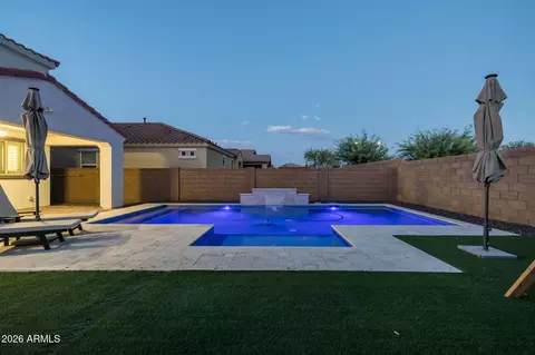 Exterior - 10213 E Sable Ave, Mesa, AZ 85212 photo 2 of 19