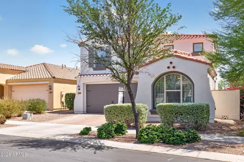 Exterior - 10213 E Sable Ave, Mesa, AZ 85212 photo 5 of 19