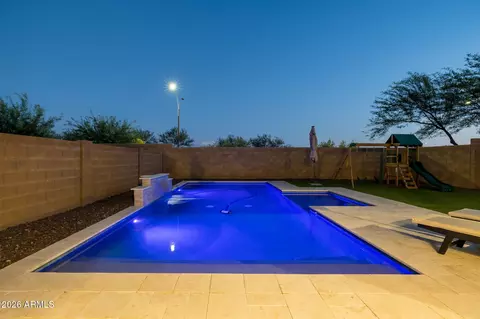 Exterior - 10213 E Sable Ave, Mesa, AZ 85212 photo 9 of 19