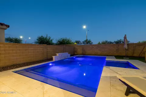 Exterior - 10213 E Sable Ave, Mesa, AZ 85212 photo 10 of 19