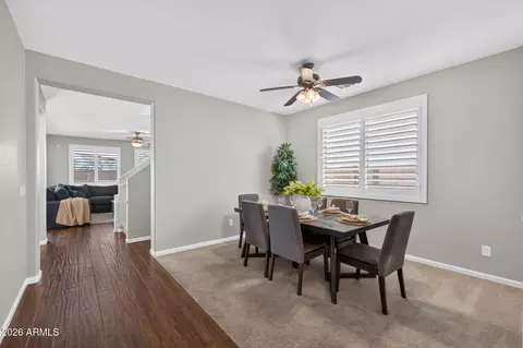 Dining - 10213 E Sable Ave, Mesa, AZ 85212 photo 1 of 2