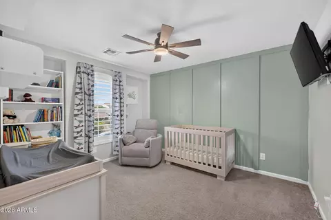 Bedroom - 10213 E Sable Ave, Mesa, AZ 85212 photo 1 of 4