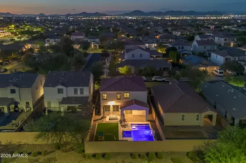 View/Area - 10213 E Sable Ave, Mesa, AZ 85212 photo 1 of 29