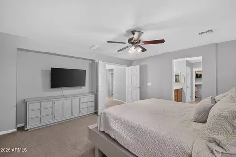 Bedroom - 10213 E Sable Ave, Mesa, AZ 85212 photo 4 of 4