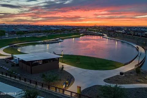 View/Area - 10213 E Sable Ave, Mesa, AZ 85212 photo 29 of 29
