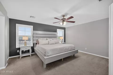 Bedroom - 10213 E Sable Ave, Mesa, AZ 85212 photo 2 of 4