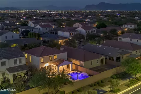View/Area - 10213 E Sable Ave, Mesa, AZ 85212 photo 2 of 29