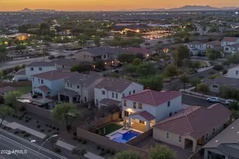 View/Area - 10213 E Sable Ave, Mesa, AZ 85212 photo 3 of 29