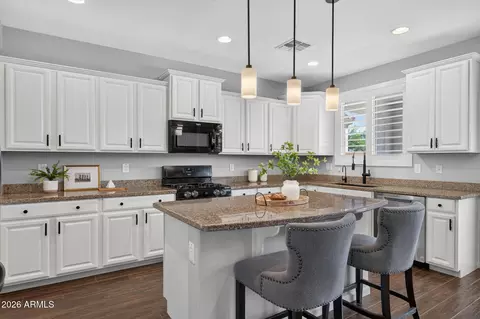 Kitchen - 10213 E Sable Ave, Mesa, AZ 85212 photo 1 of 6