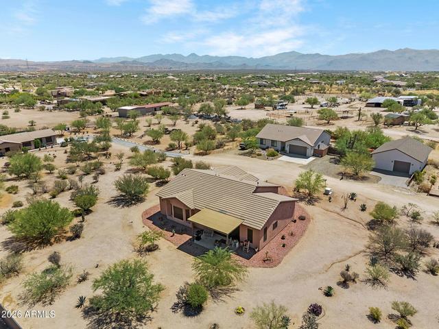 30710 N 138th Way, Scottsdale, AZ 85262