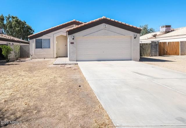 8717 W Bobby Lopez Dr, Tolleson, AZ 85353