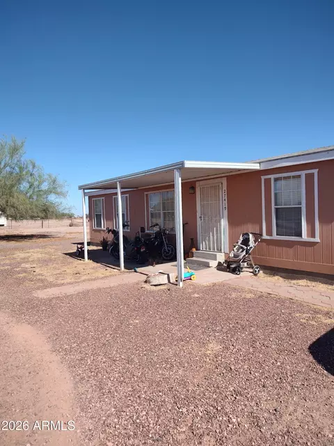 27419 N 204th Ave, Wittmann, AZ 85361