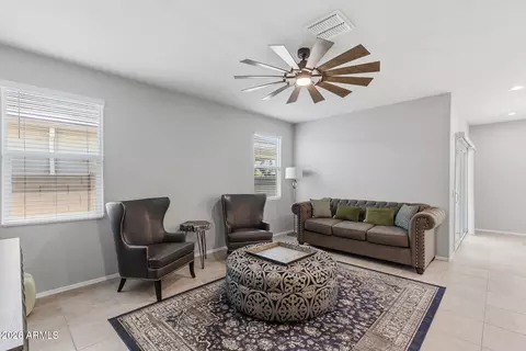 Living - 18633 W Desert Hollow Dr, Wittmann, AZ 85361 photo 1 of 1