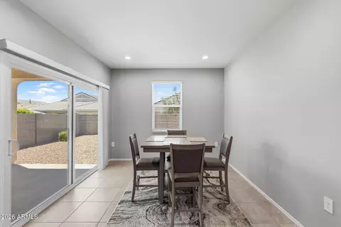 Dining - 18633 W Desert Hollow Dr, Wittmann, AZ 85361 photo 1 of 1