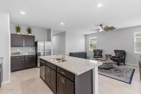 Other - 18633 W Desert Hollow Dr, Wittmann, AZ 85361 photo 1 of 7