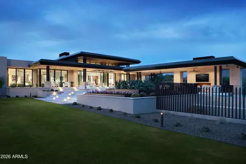 9277 E Vereda Solana Dr, Scottsdale, AZ 85255