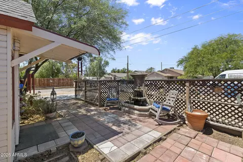 Exterior - 2639 N 28th Pl, Phoenix, AZ 85008 photo 1 of 5