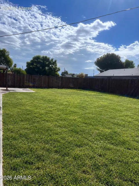 Exterior - 2639 N 28th Pl, Phoenix, AZ 85008 photo 6 of 6