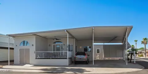 17200 W Bell Rd #939, Surprise, AZ 85374