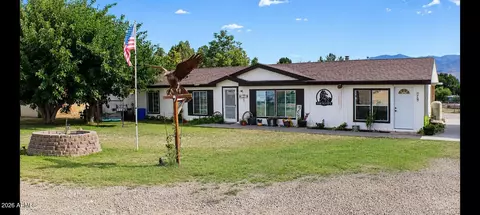 430 S Rocking Chair Ranch Rd, Cottonwood, AZ 86326