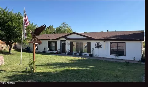 430 S Rocking Chair Ranch Rd, Cottonwood, AZ 86326