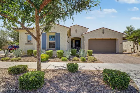 10717 E Tarragon Ave, Mesa, AZ 85212 photo 1
