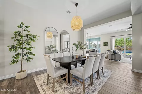 10717 E Tarragon Ave, Mesa, AZ 85212 photo 9