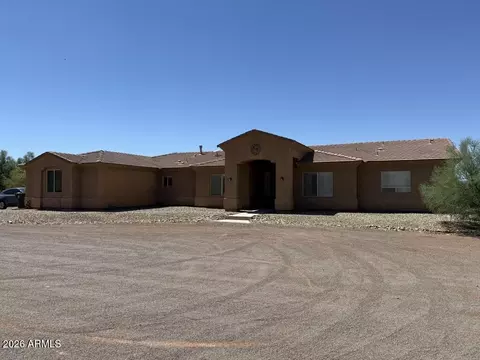 28920 N 201st Ave, Wittmann, AZ 85361