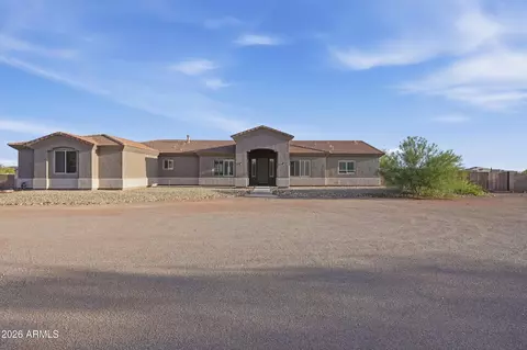 28920 N 201st Ave, Wittmann, AZ 85361