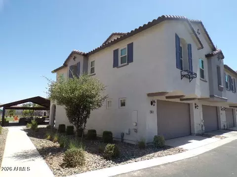 Exterior - 9841 E Gamma Ave, Mesa, AZ 85212 photo 2 of 6