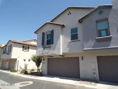 Exterior - 9841 E Gamma Ave, Mesa, AZ 85212 photo 3 of 6