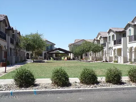 Exterior - 9841 E Gamma Ave, Mesa, AZ 85212 photo 4 of 6
