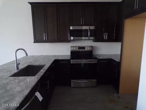 Kitchen - 9841 E Gamma Ave, Mesa, AZ 85212 photo 2 of 2