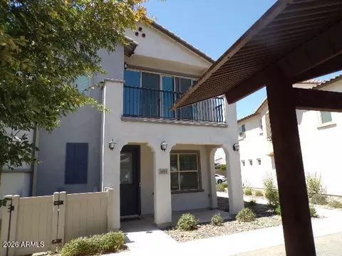 Other - 9841 E Gamma Ave, Mesa, AZ 85212 photo 4 of 17