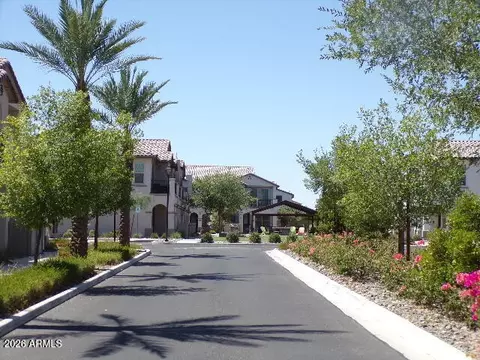 Exterior - 9841 E Gamma Ave, Mesa, AZ 85212 photo 5 of 6