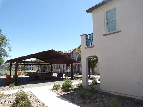 Exterior - 9841 E Gamma Ave, Mesa, AZ 85212 photo 1 of 6
