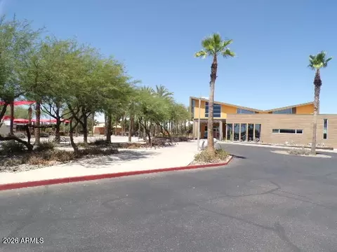 Exterior - 9841 E Gamma Ave, Mesa, AZ 85212 photo 6 of 6