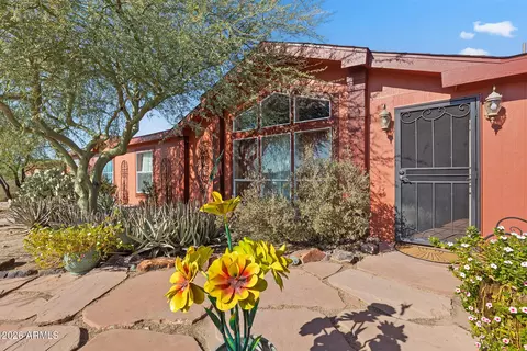 33514 W Indian School Rd, Tonopah, AZ 85354