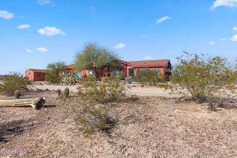 33514 W Indian School Rd, Tonopah, AZ 85354