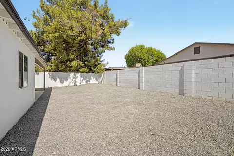 Exterior - 2738 E Windrose Dr, Phoenix, AZ 85032 photo 6 of 7