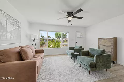 Living - 2738 E Windrose Dr, Phoenix, AZ 85032 photo 4 of 8