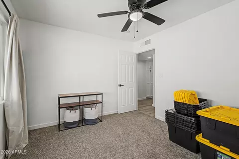 Bedroom - 2738 E Windrose Dr, Phoenix, AZ 85032 photo 6 of 6
