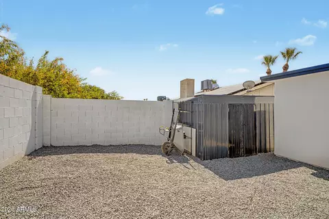 Exterior - 2738 E Windrose Dr, Phoenix, AZ 85032 photo 7 of 7