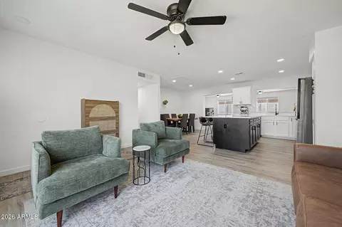 Living - 2738 E Windrose Dr, Phoenix, AZ 85032 photo 5 of 8