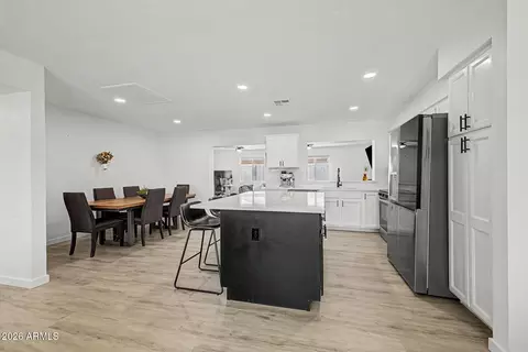Kitchen - 2738 E Windrose Dr, Phoenix, AZ 85032 photo 1 of 4