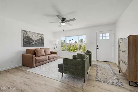 Living - 2738 E Windrose Dr, Phoenix, AZ 85032 photo 2 of 8