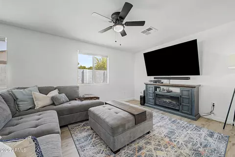 Living - 2738 E Windrose Dr, Phoenix, AZ 85032 photo 7 of 8