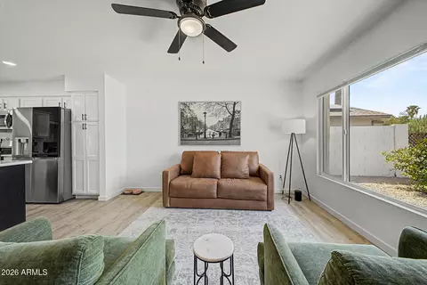 Living - 2738 E Windrose Dr, Phoenix, AZ 85032 photo 3 of 8