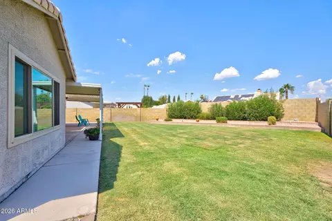 Exterior - 739 S Cholla St, Gilbert, AZ 85233 photo 4 of 4
