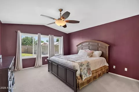 Bedroom - 739 S Cholla St, Gilbert, AZ 85233 photo 1 of 3
